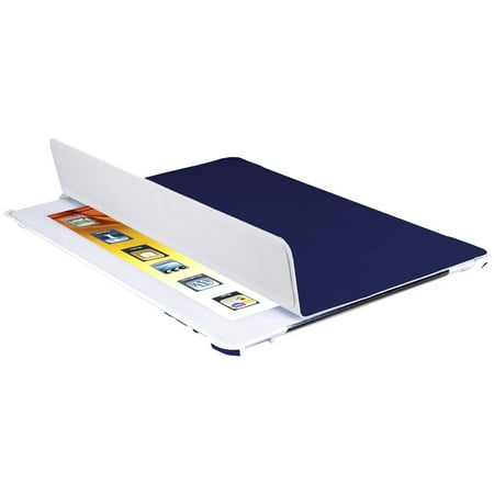 V7 Slim Tri-fold Folio And Stand For Ipa