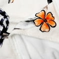 thumbnail image 3 of Fall Halloween Blanket Halloween Throw Blankets and Throws Fall Pumpkin Throw Blanket Super Soft Cozy and Plush for Couch and Chair(50" x 60"), 3 of 6