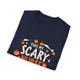 thumbnail image 4 of This is my Scary Nurse Costume Graphic T-Shirt, 4 of 4