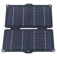 thumbnail image 3 of Panel Solar NikouMX 8W 5V Plegable, 3 of 8