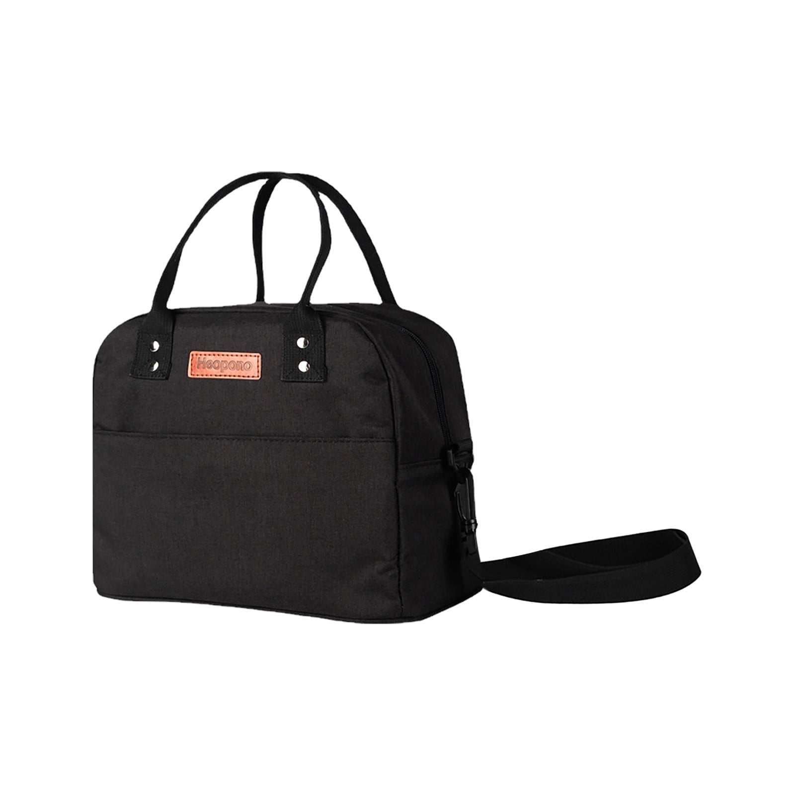 YiFudd Portable Bento Lunch Bag Insulated Lunch Tote Bag Easy To Clean yifudd-portable-bento-lunch-bag-insulated-lunch-tote-bag-easy-to-clean