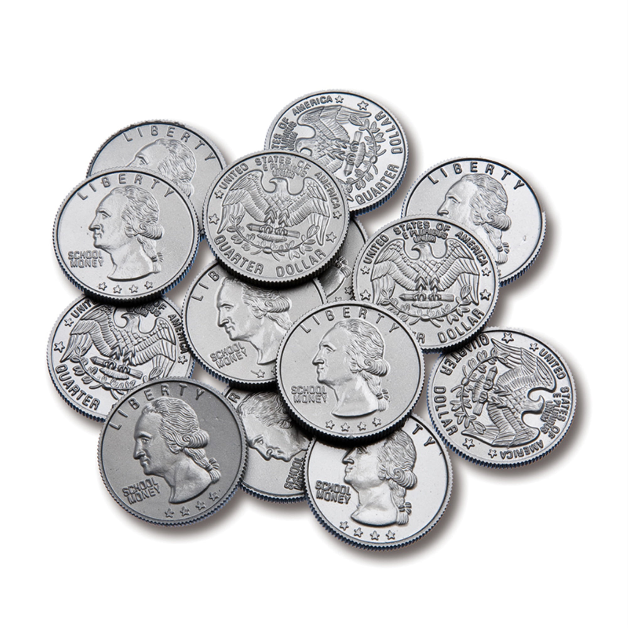 Plastic Coins
