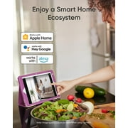 eufy Indoor Cam E30 2-Cam Kit, 4K UHD Security Camera