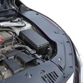 thumbnail image 4 of Engine Bay Side Panel Covers Pair-long Version Fit for 2016-2019 10TH GEN HONDA CIVIC, 4 of 7