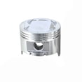 thumbnail image 4 of DNJ P321.20 Oversize Complete Piston Set Fits Cars & Trucks 90-93 Geo Isuzu Storm 1.6L SOHC 12v, 4 of 5