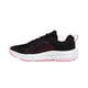 thumbnail image 2 of Tenis Under Armour Ua Ggs Assert 10 Unisex Sport negro 22.5, 2 of 5