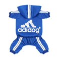 thumbnail image 1 of Petmall Mascota Año Nuevo Caliente Cuatro Patas Ropa Para Perros Gatos Conejo Gao Jiahui unisex, 1 of 2