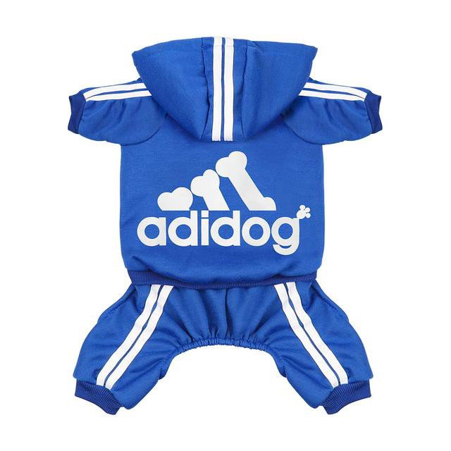 Petmall Mascota Año Nuevo Caliente Cuatro Patas Ropa Para Perros Gatos Conejo Gao Jiahui unisex