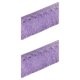 thumbnail image 4 of Billuyoard Borla de flecos elegante de poliéster para costura y confección Borla de flecos para coser violeta claro 12 morado claro doce 2Conjunto, 4 of 6