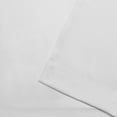 thumbnail image 2 of Exclusive Home Curtains Academy Total Blackout Grommet Top Curtain Panel Pair, 52" x 84", White, 2 of 6