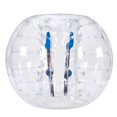 thumbnail image 1 of STAWAY Inflatable Bumper Ball - 5FT Sumo Zorb Ball for Teens & Adults, Durable PVC, Fun Outdoor Team Game, Perfect for Yard & Park Activities, 1 of 9