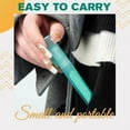 thumbnail image 3 of Privacy Cover Spray, The Privacy Pen, Personal Express Parcel Privacy For Documents, Labels, Packages, Shipping Addresses, Privacy Protection, Green Case, 3 of 7