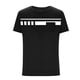 thumbnail image 5 of Tops para hombre, blusas y camisas de manga corta con cuello redondo para hombre, camisetas casuales estampadas con bolsillo para hombre, blusas de manga corta con cuello redondo, blusa para hombre, b, 5 of 5