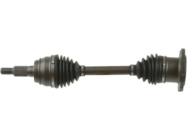 Front Sway Bar Link Bushing Kit - 2PC Set Compatible With 2007-2020 Chevy Silverado/GMC Sierra/Cadillac - View #2