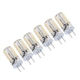 thumbnail image 1 of GY6.35 G6.35 Bi - Pin Base LED Bulb, 5W Low Power Consumption 500LM LED Bulbs AC12V, 360 Heat Dissipation, Passed Strict Testing Standards, 1 of 7