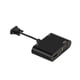 thumbnail image 2 of Adaptador Compatible Con VGA A 3 en 1 + Conector Audio 5 Mm Conjunto Convertidor, 2 of 6