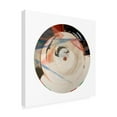 thumbnail image 2 of Bellissimo Art 'Galileos Assistant VII' Canvas Art, 2 of 3