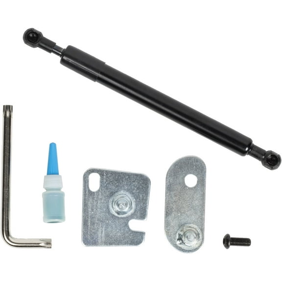 Qty 1 new made by Strong Arm Gl2009 Tailgate Lowering Kit Compatible with Ford F250 F350 F450 Super Duty 2017 to 2020