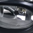 thumbnail image 7 of Spec-D Tuning Clear Driving Fog Lights + H11 Bulbs Compatible with 2006-2007 Honda Accord 2Dr 2D Coupe L+R Pair Assembly, 7 of 7