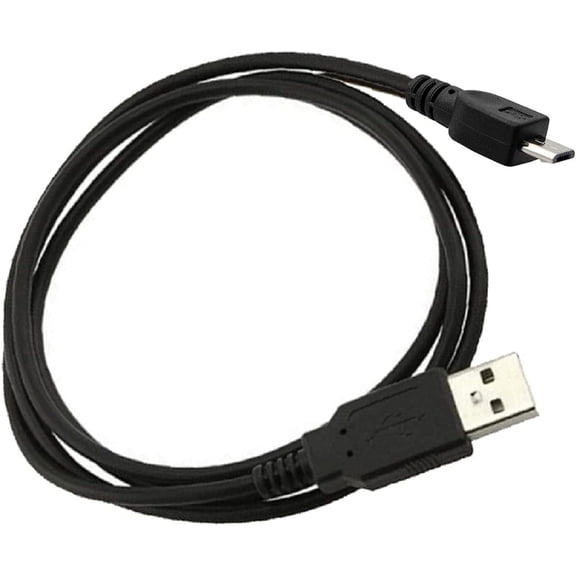 USB 5V DC Cable for ES-30M ES-30M-US ES30M ES30MUS Bluetooth Smart Body Composition Fat Scale Charging Charger Power Supply Cord