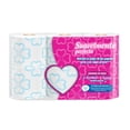 thumbnail image 2 of Papel higiénico Suavel jumbo pack 6 rollos, 2 of 5