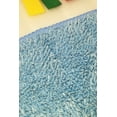 thumbnail image 5 of Simply Good 12 Inch Looped Pro Microfiber Mop Pad (12.75" x 5.75"), 5 of 6