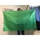 thumbnail image 2 of Envío gratuito BANDERA DEL CIELO 90X150cm Banderas verdes Bandera de color sólido BANNER colgante de poliéster Banderas DIY para decoración, 2 of 5
