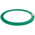 thumbnail image 1 of HOMCOM Tapis de Trampoline 12 Pi de Remplacement de Sécurité pour Gym, Housse de Saut Vert, 1 of 9