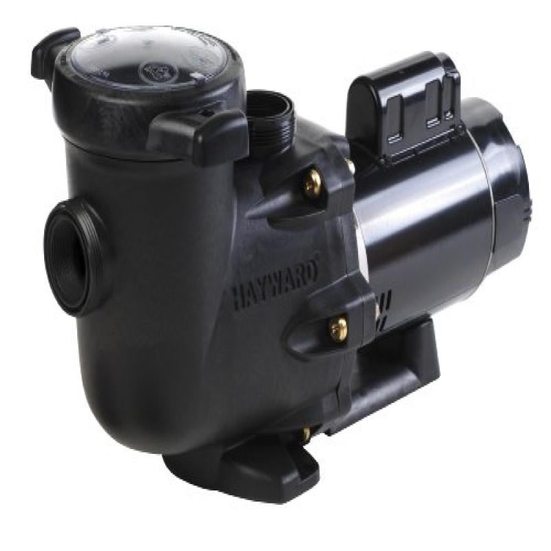 Hayward TriStar 2 HP Energy Efficient 2 Speed Pool Pump - Walmart.com