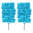 thumbnail image 1 of unbranded 144Ud Artificial Azul Para Adornos De Flores Con Apariencia Real, 1 of 6