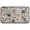 Paw Prints and-1, variant on Paw Prints Door Rugs,Washable Non Slip Door Mats Indoor,Decorative Door Mats,Entry Mat Indoor for Entrance,Bedroom,Kitchen,Bathroom,30"x17"