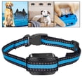 thumbnail image 4 of Collar de entrenamiento eléctrico para perros Yinane negro, 4 of 8