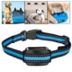 thumbnail image 5 of Collar de entrenamiento para perros recargable, resistente al agua, collar eléctrico, cerca eléctrica para perros negro jinwen Collar de entrenamiento, 5 of 8