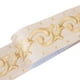 thumbnail image 1 of Pegatina de bordes de pared PVC Bewildely estilo de hogar personalizado Arroz amarillo vid, 1 of 6