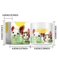 thumbnail image 4 of Toallitas Limpiadoras Para Las Orejas De Gatos Y Perros. Alivian Las Molestias Del Canal Auditivo Y Limpian La Suciedad De Las Orejas., 4 of 7