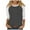 Dark Gray, variant on Women Summer Tops Women 3/ 4 Sleeve Top Summer Casual Versatile Raglan Shirt Round Neck Casual Shirt Top Womens Petite Dress Blouses S Compression Ll Cool J T Light Weight Blouse Athletic Light Blue