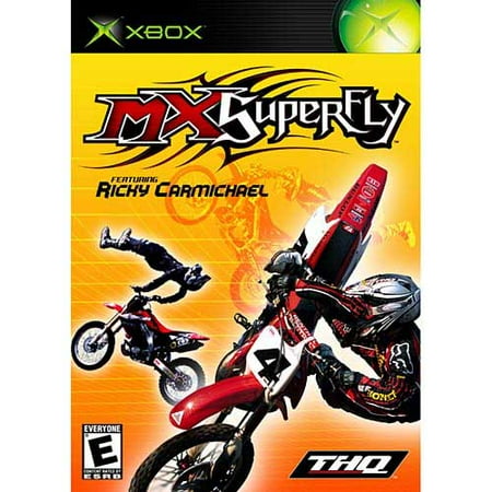 MX Superfly