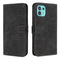 thumbnail image 1 of Compatible with Motorola Moto Edge 20 Fusion Case Wallet Design with Card Slots Magnetic Closure Cover, 1 of 5