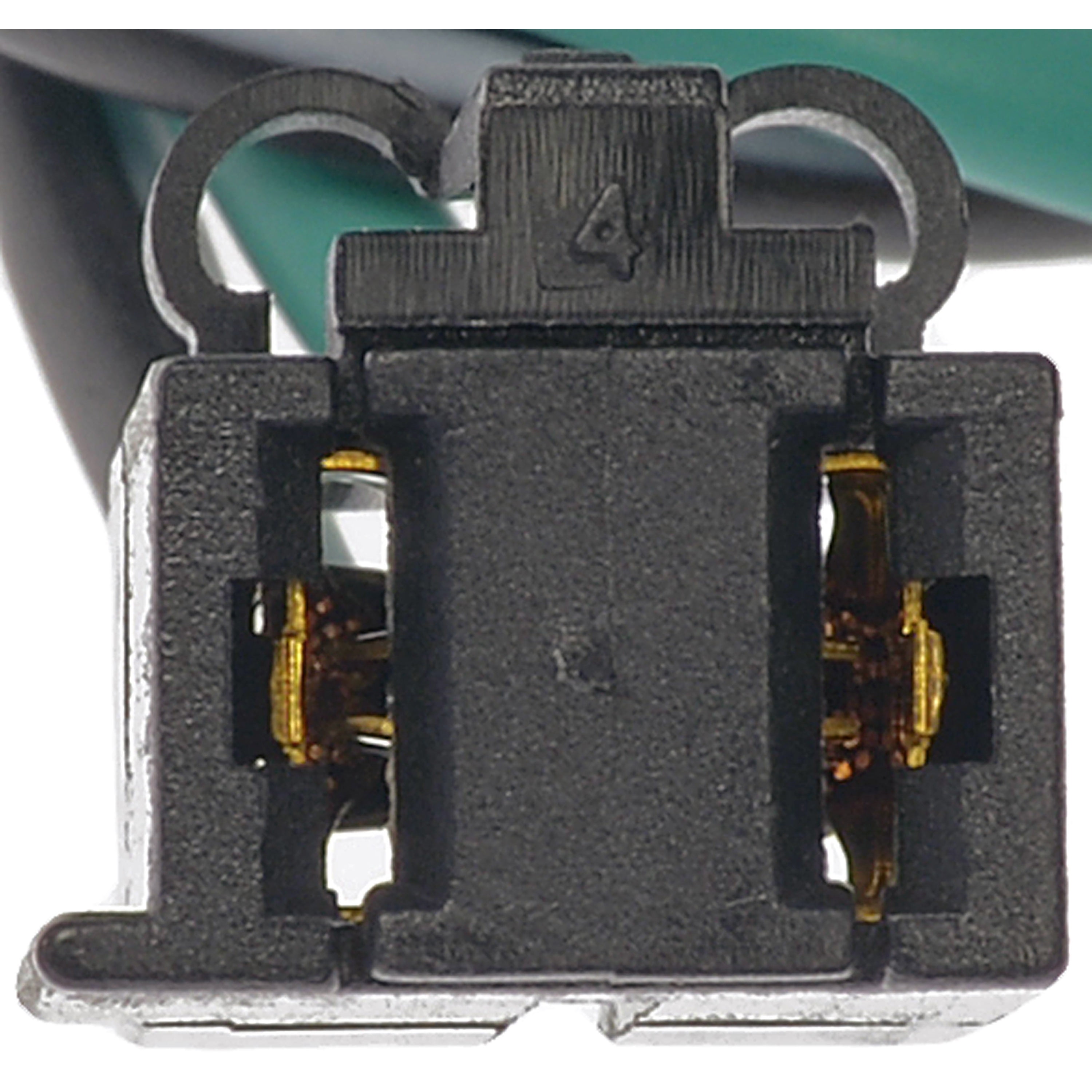 Dorman 973-422 HVAC Blower Motor Resistor Kit for Specific Chrysler / Dodge Models Fits select: 2001-2007 DODGE GRAND CARAVAN, 2001-2007 CHRYSLER TOWN & COUNTRY