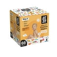 thumbnail image 4 of Hello Bello™ Diapers - Club Pack - Size N (0-10 lbs) - 96 ct., 4 of 8