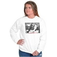 thumbnail image 3 of Michael Jackson Smooth Criminal Lean Sweatshirt for Men or Women Brisco Brands S, 3 of 6