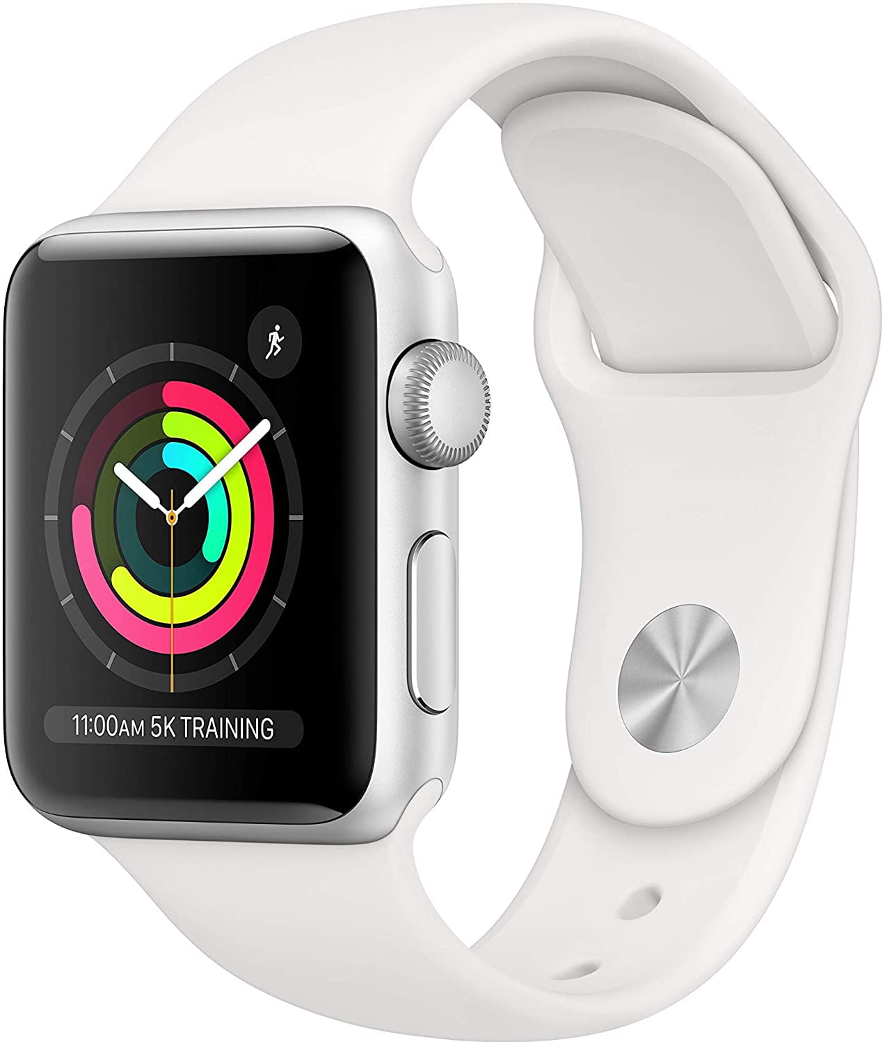 Entrenamiento intervalos apple online watch