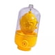 thumbnail image 1 of 5xEgg Scrambler Shaker Egg Cooker Tool Egg Makers Para Viajes Hornear Desayuno Corazón, 1 of 8