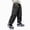 L101-Camouflage, variant on CAUYDY Boy's Camo Cargo Pants Joggers Baggy Fall Elastic Waist Wide Led Casual Hunting Pants with Pockets(L101-Camouflage,5-6 Y)