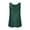 Green#women's sequin glitter party tank tops, variant on Womens Sequin Tank Top Sparkly Sleeveless Dressy Party Disco Shirts Casual Scoop Neck Plus Size Glitter Going Out Tops 2026 Gold,XXL
