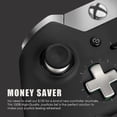 thumbnail image 3 of Replacement Thumbsticks for Xbox Elite 1 Controller,6 in 1 Swap Magnetic Joysticks for Xbox One Elite Controller Series 1(Only Fit for Model 1698,NOT, 3 of 5