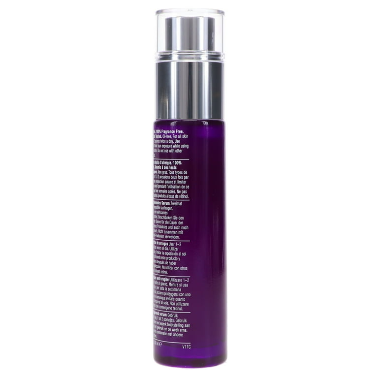 CLINIQUE smart clinical repair セラム Amazon.com: Clinique Smart Clinical Repair Wrinkle