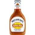 thumbnail image 2 of Sweet Baby Ray's Buffalo Wing Marinade and Sauce 16 oz (Pack of 2), 2 of 7