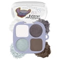thumbnail image 3 of Little Something Eyeshadow Quad - Still Here, 3 of 8