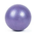 thumbnail image 6 of 25cm Yoga Ball Exercise Gymnastic Fitness Pilates Ball, 6 of 6